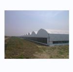 Hot Dip Galvanized Steel Frame Movable Bench Automated Light Deprivation