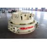 Buy cheap Hard Rock Drilling Casing Drive For Bored Piles White Color Or As Customized from wholesalers