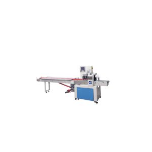 Buy cheap 2.7KW 220V Sealing Packaging Machine, Automatic Pillow Packaging Machine product