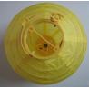 Buy cheap Sell like hot cakes style - LED plastic lanterns ROHS certification from wholesalers
