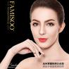 Buy cheap White Plastic Manual Tattoo Pen For Eyebrow Easy To Operation CE SGS ISO from wholesalers