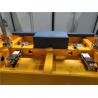Buy cheap Abs Ultrasonic Welding For Automotive Sector Double Station Servo Hot Melt Plastic Welder from wholesalers
