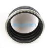 Buy cheap 17.5 In. Total Stroke Triple Rubber Air Spring W01-358-9603 by Firestone Air Bag from wholesalers