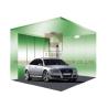 Buy cheap 5000kg Automobile Car Freight Elevator Warehouse Cargo Lift With Two Gate from wholesalers