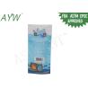 Buy cheap Nutritious Balanced Dog Food Bag FDA / Plastic Food Bags For Home Puppies Feed from wholesalers