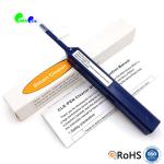 800 Times LC MU SC FC One Click Cleaner Fiber Optic Cleaning Tools
