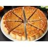 Buy cheap 220V 1Ph Food Encrusting Machine For Moon Cake from wholesalers