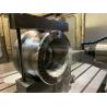Buy cheap Anodizing Large Gears Grinding , Steel Large Spur Gears from wholesalers