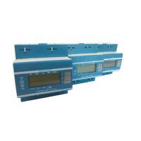 Buy cheap RS485 3ph Din Rail Energy Meter Din Rail Mounted Electricity Meters 10 65 A 5 32 product