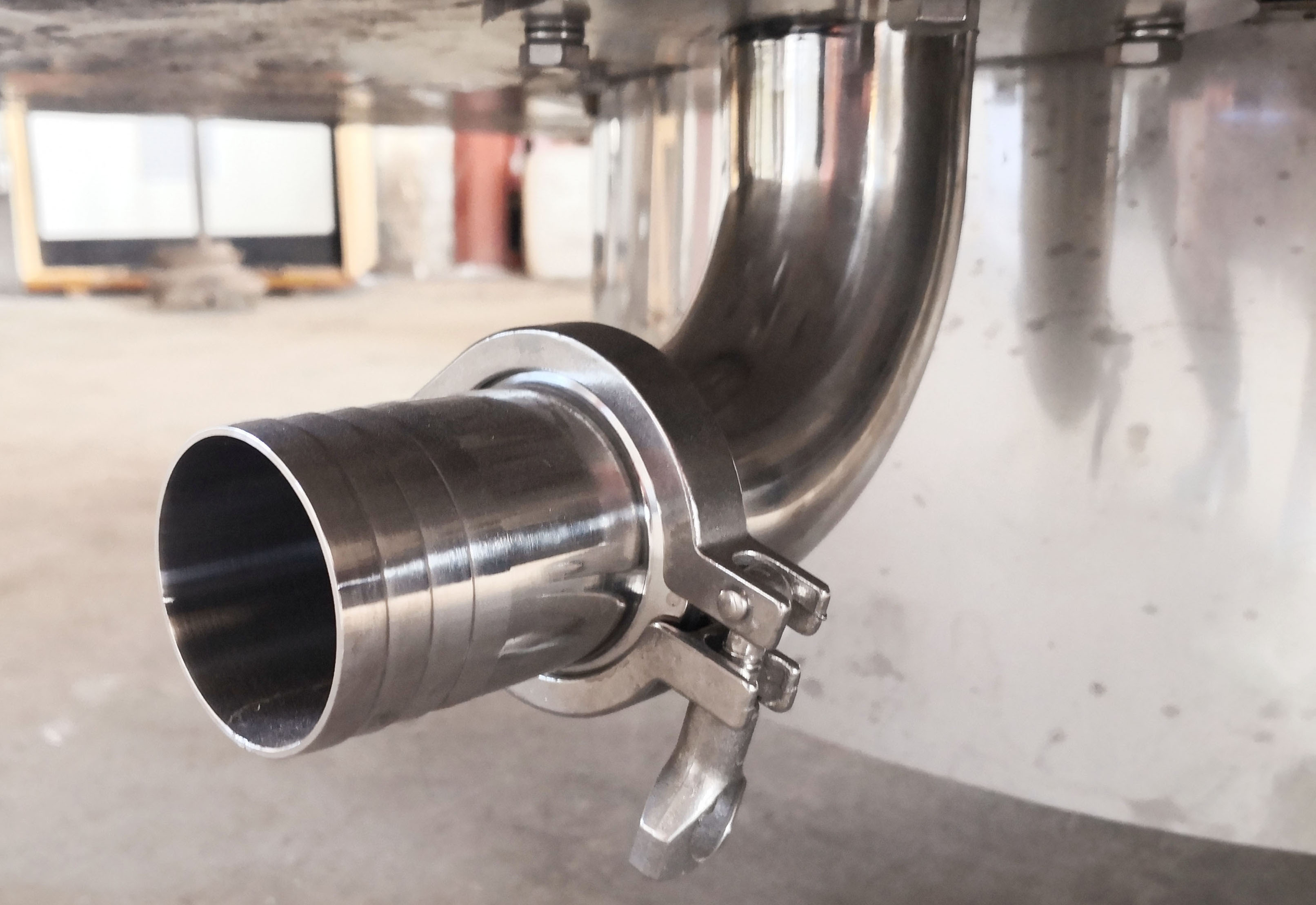 Platform base flat industrial centrifuge honey wax separator centrifugal machine for gypsum and oxalic acid separation