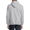 Buy cheap Fashion Softness Polyester Cotton Ribbed Cuffs Fleece Pullover Sweatshirts for Men from wholesalers