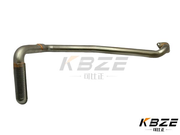 Buy cheap 3928828 EXCAVATOR OIL PAN SUCTION TRAY FITS FOR DCEC CUMMINS 6CT ENGINE from wholesalers