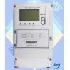 Buy cheap IC Card Prepaid Commercial Electric Meter , IEC Standard Three Phase energy meters from wholesalers