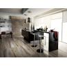 Buy cheap Wooden Stone Polished 800*800mm Marble Porcelain Tile from wholesalers