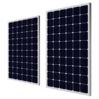 Buy cheap Standard Pv Solar Panel 100W 250W 300W 330W 350 Watt 12 Volt Solar Panel product