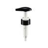 Buy cheap Convenient Waterproof Shower Gel Pump Dispenser Customized Dip Tube Length from wholesalers
