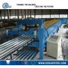 Buy cheap 70mm Shaft Deck Sheet Forming Machine with 15-20m/min Forming Speed from wholesalers