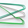 Buy cheap Ultra Thin Space Saving Heavy Duty Q195 Laundry Wire Hanger from wholesalers