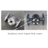 Buy cheap Marine 316L stainless steel liquid flow observer JS4065 CB/T422-93-Yangzhou Feihang Ship Accessories Factory from wholesalers