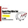 Buy cheap Fiesta VI Car Fitment KEMMEX 69852 Spark Plug Wire Ignition Cable Set 1335377 for Mazda Ford from wholesalers