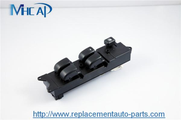 Buy cheap MR194826 Auto Power Window Switch Schematic 5 Buttons Cars Spare Parts from wholesalers