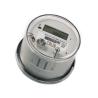 Buy cheap Socket Type Residential Electric Meters Bi - Directional LCD Display Prepayment Meters from wholesalers