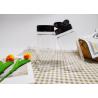 Buy cheap Large Capacity 500ml Spice Jars Plastic Spice Jar For Household Storage from wholesalers