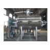 Buy cheap Stainless Steel Vacuum Rake Dryer with Design Pressure of Jacket MPa 0.3 for Drying from wholesalers