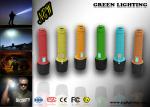 20000lux Explosion Proof Led Flashlight