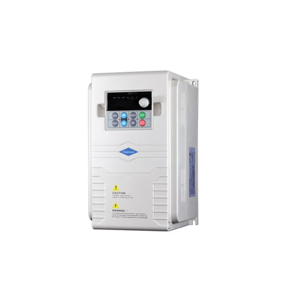 Buy cheap CE IGBT Vector Inverter 440V With 0.01Hz Frequency Setting Accuracy from wholesalers