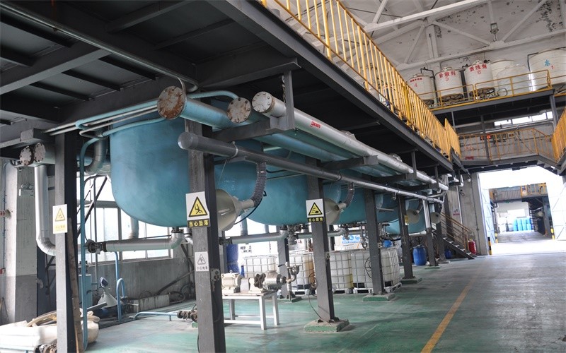 Industry Chemical Cationic SAE Surface Sizing Agent 30 Solid Content Significantly I