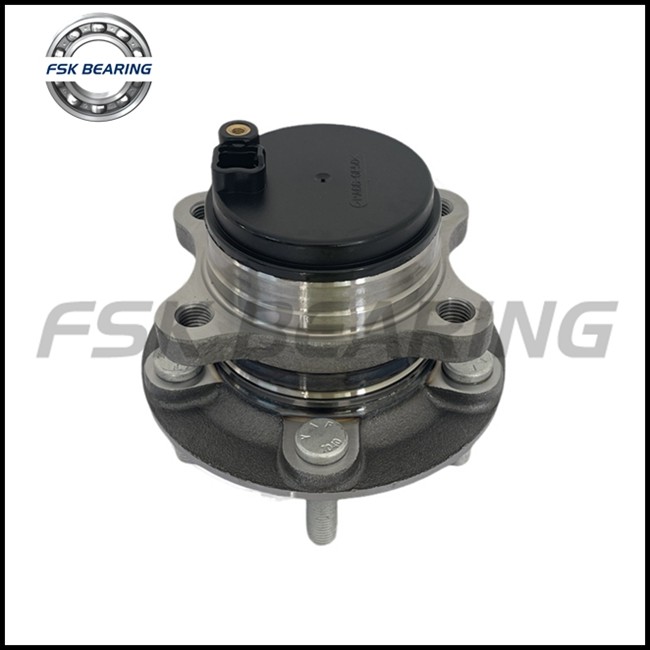 DG9Z-1104-C Wheel Hub Unit Auto Bearing Assembly Accessories For Ford FUSION-Lincoln MKZ