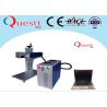 Buy cheap Mini Laser Marking Machine For Tool Accessories Metal Laser Marker from wholesalers