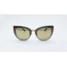 Buy cheap Women Sunglasses reduce Uv Rays shinning Decoration Sunglasses Acetate Frame Glasses Shades Polarised Uv400 from wholesalers