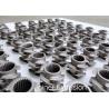 Buy cheap Rxt65 Corrosion Resistance Conveying Extrusion Machine Parts for Puffed PET Food from wholesalers