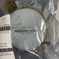 Buy cheap Mitsubishi OSA104 ABSOLUTE ENCODER 4-BOLT NEW AND ORIGINAL GOOD PRICE product