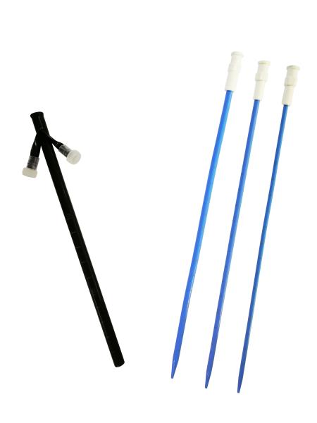 Buy cheap Medical Material Peel Away Sheath , Kink Resistant Introducer Needle 18g from wholesalers