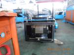 Aluminum Gutter Roll Forming Machinery