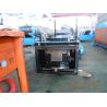 Buy cheap Aluminum Gutter Roll Forming Machinery from wholesalers