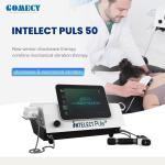 Rehabilitation Physiotherapy Backbone Spine Fascia Massage Vibrating Mechanism