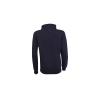 Buy cheap 360 GSM Polyester Fleece Lined Winter Jacket Women Thermal Black Contrast Jacket from wholesalers