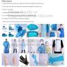 Buy cheap Powder Free Disposable Vinyl PVC Gloves 5.5 grams 9 inches and 12 inches,Health Cleanroom 12" Disposable/Single Use Powd from wholesalers