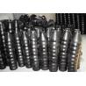 Buy cheap steel pipe concentric reducer produced in China from wholesalers
