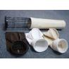 Buy cheap High Temperature Dust Collector Filter Bags PTFE PTFE Filter Bag from wholesalers