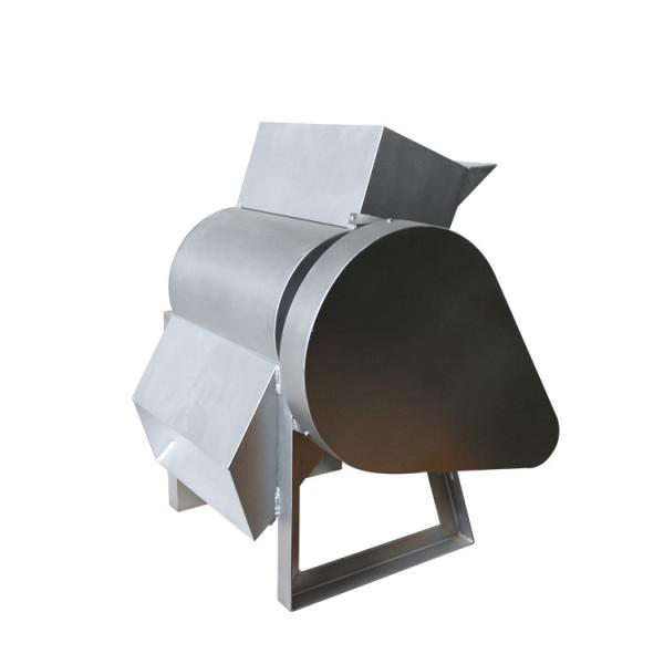 Buy cheap Stainless Steel Particles Ice Crusher Machine For Juice Restaurant Commercial from wholesalers
