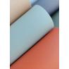 Buy cheap Durable Matte Surface PVC Decorative Film For Furniture Covering Customizable from wholesalers