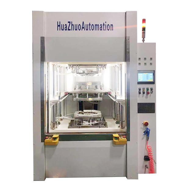 Buy cheap 6KW Hot Plate Welding Machine 1500W from wholesalers