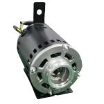 Single Phase Electrical Booster Water Pump Motor 180W 250W For Lancer Beverage