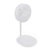 Buy cheap with fan wireless charger good for summer gift and promotion 2024 new products from wholesalers