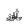 Buy cheap Stainless Steel HEX Bolts Nuts 304 316 M8 Size 35mm Length M12 Thread M16 Thread from wholesalers